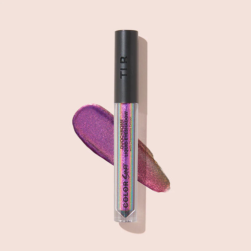 Tlb the lip bar - lip, colour