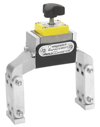 Magswitch magnetic yoke - magswitch,