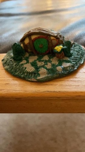 Bespoke handmade fairy houses - handmade, houses/