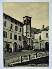 CHIURO Sondrio Valtellina old