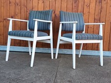 60s Armchair Vintage Armchair