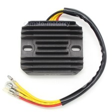 Voltage Regulator Rectifier