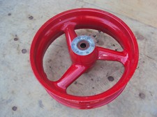 MARCHESINI 17 INCH REAR WHEEL YAMAHA TZ OW01 FZR YZR500  CAGIVA ?