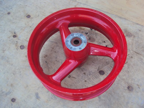Marchesini inch rear wheel - 17,