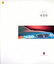 278685) Rover 400 Oversized