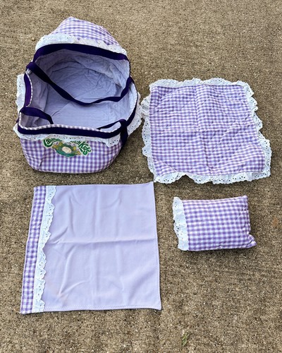 Vtg 80s cabbage - vtg,