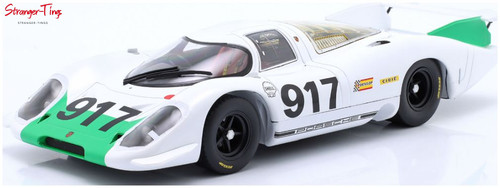 Werk porsche 917 - werk, #917