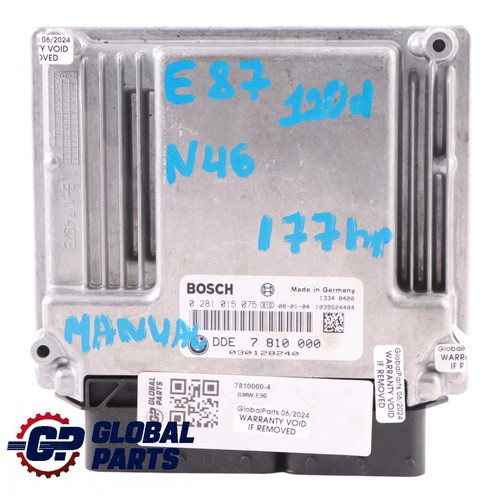 Bmw e81 e87 lci e90 - bmw, e91
