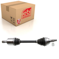 Front Left Drive Shaft Fits