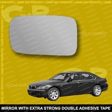 For BMW 7 Series wing mirror