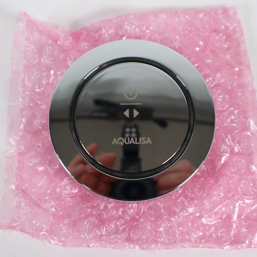 Aqualisa smart divert - aqualisa, remote