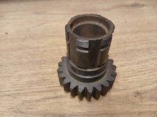 TRIUMPH TR6 T120 BONNEVILLE