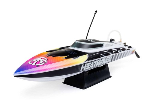 Pro boat recoil - pro,