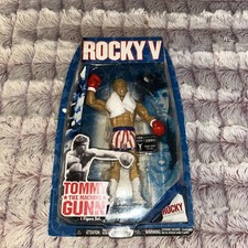Jakks Rocky Balboa ROCKY 5