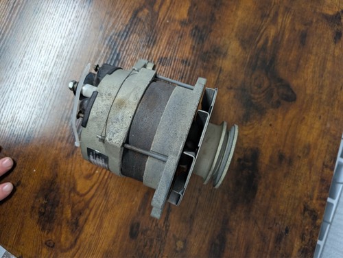 Hartzell alu 8521r - alu-8521r, aircraft