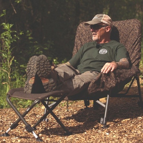 Solar tackle tech sofa - solar, c-tech