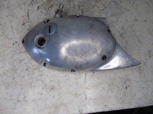 Triumph t140 750 - 750, gearbox