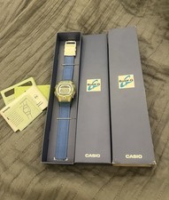 Casio Baby G BG141 - Rare