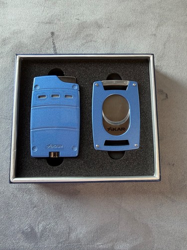 Xikar ultra magnetic - ultra, torch