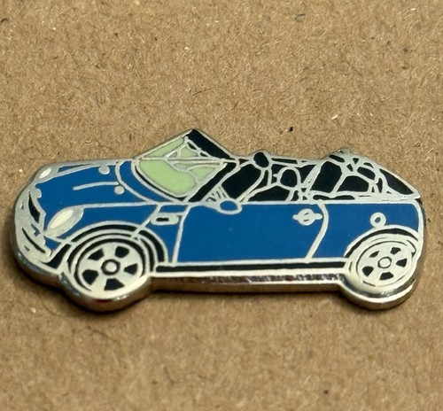 Classic mini cooper - classic,