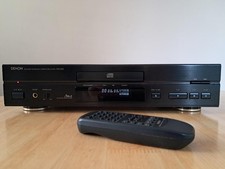 Denon DCD-635 Compact Disc Player in excellent working condition