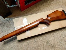Air Arms S300 Beech Stock