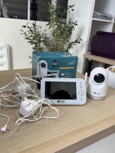 Tommee tippee dreamview - dreamview, hd