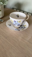 GAINSBOROUGH BONE CHINA
