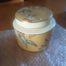 Laura Ashley Florentine Jar