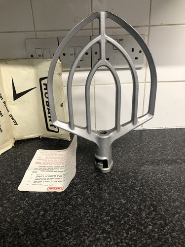 Hobart a200 mixer paddle - hobart,