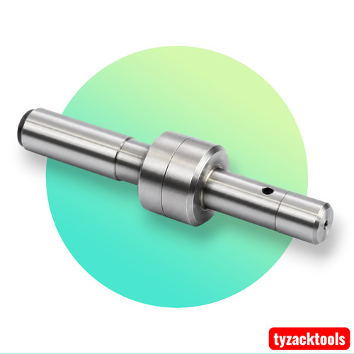 Type edge finder - type, milling