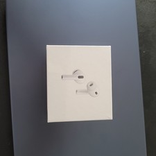 Apple AirPods Pro 3 Bluetooth
