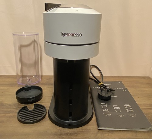 Nespresso vertuo next magimix - vertuo,