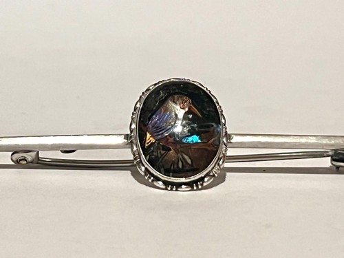 Vintage sterling silver - vintage, art