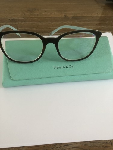 Tiffany ladies glasses - tiffany,