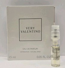 VERY VALENTINO Eau DeParfum Spray 1.5ml
