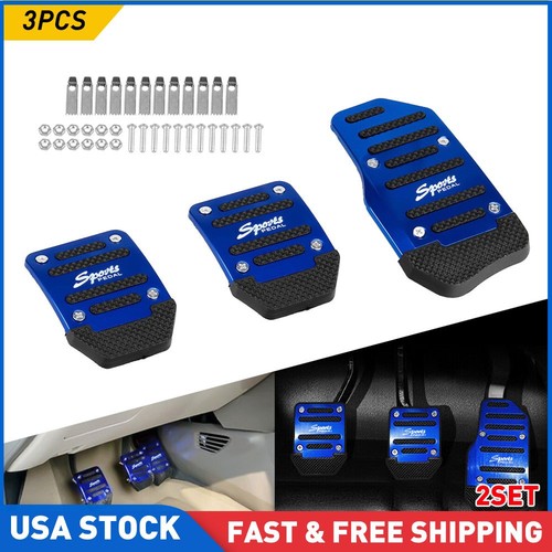 2set non slip automatic gas - non,
