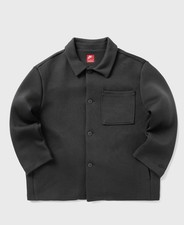 Nike Tech Fleece Trench Jacket