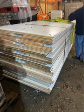 insulated wall panels/ portacabin wall panels/ sandwich panels 