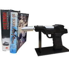 SHADO Style Display Piece –