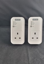 x2 Arcnet PL3001A 200Mbps PLC