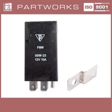 Ignition Interrupt Relay for