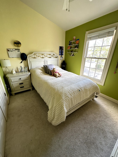 Bedroom set excellent - bedroom, (excellent