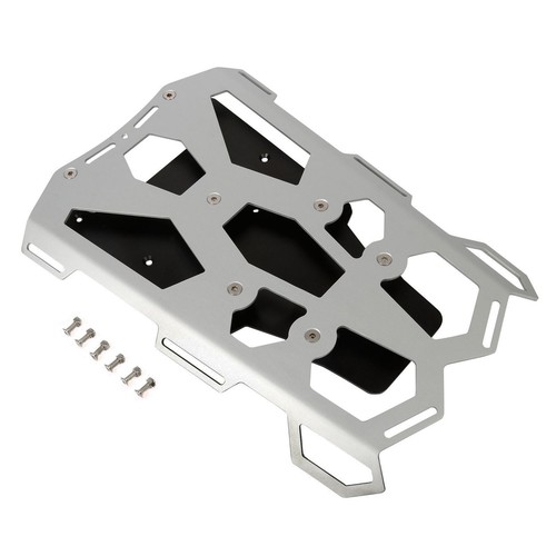 Rear luggage rack for bmw - luggage,