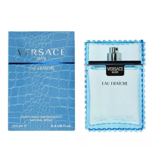 New versace man - versace, fraiche