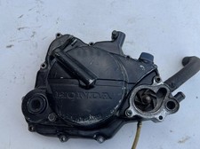 Honda MTX80 Clutch Cover LC