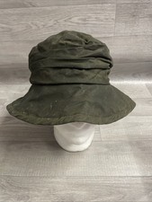 BARBOUR, LADIES CASUAL HAT