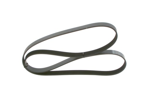 Bosch ribbed belt opel - belt,