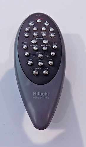 Hitachi living systems m71 - hitachi,