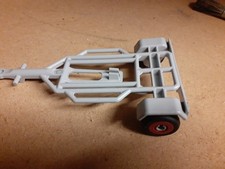 Playmobil Boat Trailer Only